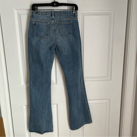 GAP DENIM BOOTCUT JEANS - Picture 6 of 12